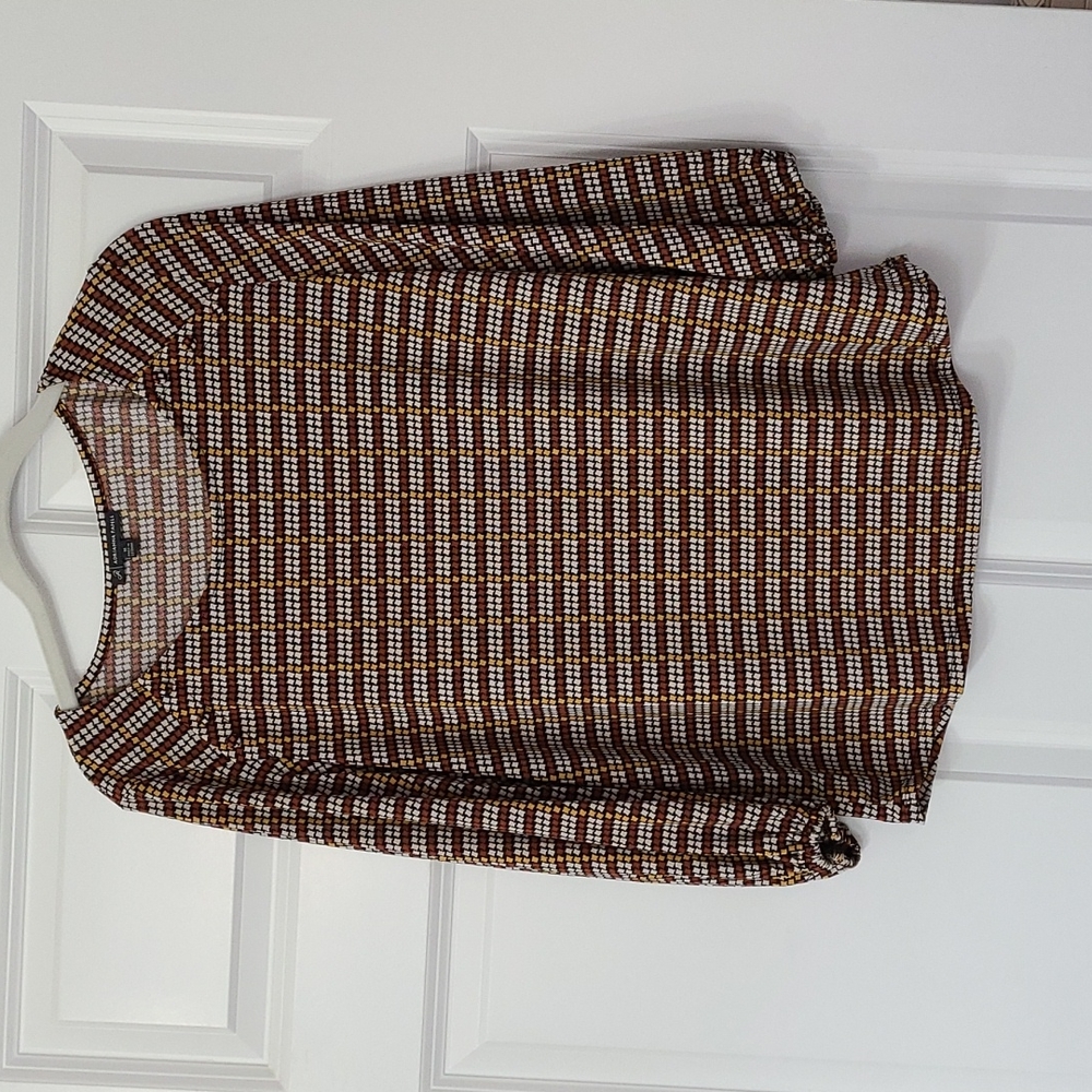 Adrianna Papell blouse